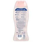 Softsoap Moisturizing Body Wash and Shave Gel, Rich Coconut Scent, 20 fl oz Bottle (Pack of 4)