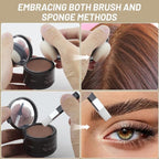 VOLLUCK Root Touch Up Powder