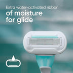 Gillette Venus Razor, 2 Count