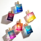 Pacifica Dream Moon Womens Spray Perfume 1 fl oz – Long-Lasting Floral Woody Fragrance for Her - Rose, Patchouli, Sandalwood – 100% Vegan, Cruelty-Free, Phthalate-Free Fragrance