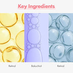 Repair Retinol Cream, Liposomal Retinol