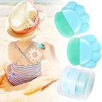 3 Pack Sunscreen Applicator Kids