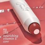 Julep It's Balm: Tinted Lip Balm + Buildable Lip Color -That's Sweet - Natural Gloss Finish - Hydrating Vitamin E Core - Vegan