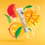 ROSÉE & CO Rosee Lip Gloss Vegan & Cruelty Free Treatment, Professional Make up, Long Lasting Glossy with Shea Butter, Moisturize, Protect & Smooth, High Shine, Non-Sticky (u. Set of 4-2, 0.5)