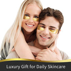 Under eye patches, 40 pairs