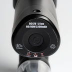 ION Tan Spray Tan Machine for Bronze Self Tan Solution. Cordless Rechargeable Spray Tanning Gun with Brushless Two Speed Motor.