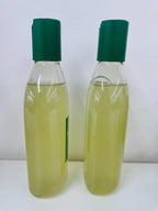 AROMATICA Rosemary Scalp Scaling Shampoo (2 packs) - Korean Hair Care with Thinning Hair Loss Natural Rosemary Essential Oil for Women Hair Growth - Free from Sulfate, Silicone, and Paraben (13.53 oz)