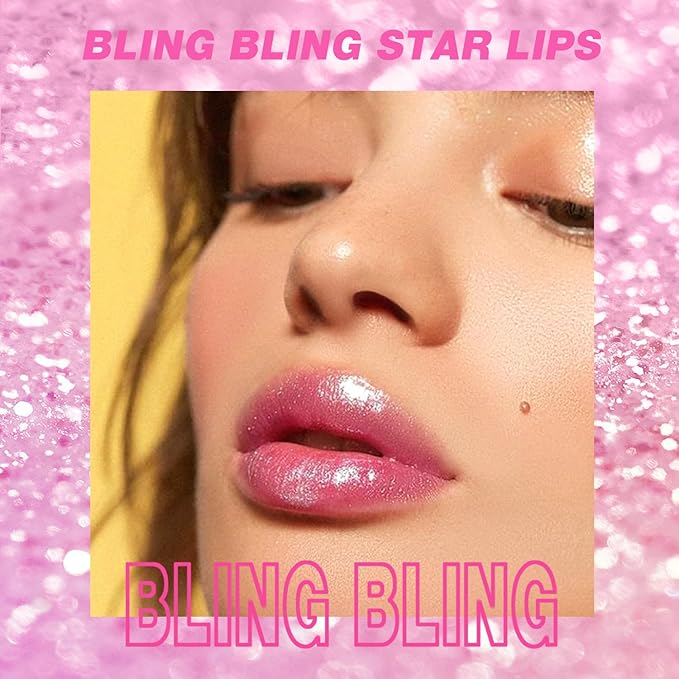 IMOLL 2PCS Color Changing Lip Oil, Magic Color Changing