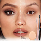 All in One Eyeshadow Palette Makeup Set, Makeup