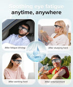 Eyespa mist mask steam eye