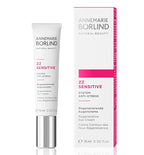 ANNEMARIE BÖRLIND – ZZ SENSITIVE Regenerative Eye Cream – With Vitamin C + E and Meadowfoam Extract to Strengthen the Natural Skin Barrier and Soothe Stressed Skin – Step 5 of 5-0.5 Oz