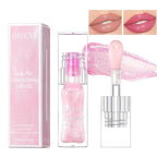 Magic Color Changing Moisturizing Lip Glow Oil Plumping Magic