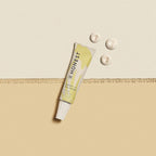 Honest Beauty Vitamin C Depuff Brightening Eye Cream | Reduces Dark Circles | Vitamin C, Daisy Flower Extract, Hyaluronic Acid | EWG Verified, Vegan + Cruelty Free | 0.5 fl oz