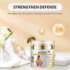 Bee venom cream for removing