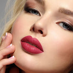 Sorme' Treatment Cosmetics Smooch Proof Lip Stain, Famous, oz.