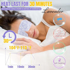 Xpcare 16 pack steam eye