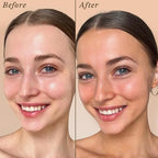 Self Tanning Drops for Face - USA Made with Organic & Natural Ingredients, Bronzing Face Tanning Drops with Aloe Vera, Non Toxic Self Tanner for Sunless Fake Tan & Natural Glow, Cruelty & Toxin Free