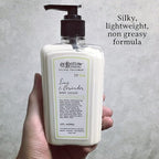C.O. Bigelow Lime Coriander Body Lotion, Village Perfumer Moisturizing Body Lotion with Aloe Vera, Borage Oil & Olive Oil, 10 Fl Oz