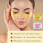 30pcs lip mask & under