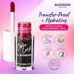 Blossom Color Lock Hydrating Longlasting Lip Stain Hydrating