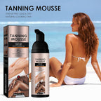 Tanning Lotion Tanning Accelerator Cream
