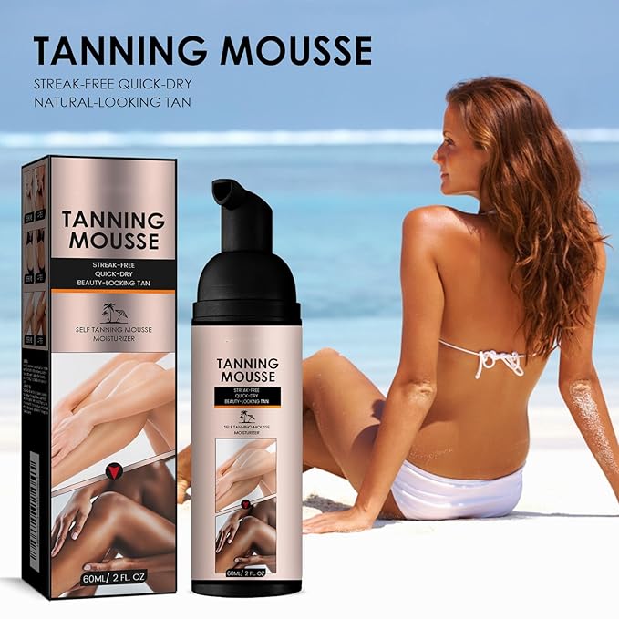 Tanning Lotion Tanning Accelerator Cream