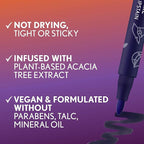 Covergirl Outlast, Spider's Web, Lipstain Halloween Limited Edition, Transfer-Proof, Non-Drying, Lightweight, Buildable, 0.05oz