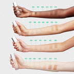 3INA The 24H Foundation 627-24H Long-Wearing Formula - 01 Oz