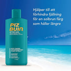 Piz Buin After Sun Tan Intensifying Moisturizing Lotion 200ml