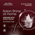 Mon Platin Caviar Based Shampoo For Curly Hair
