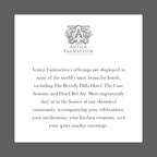 Antica Farmacista Hand Wash -Warm White, 10 Fl Oz (Pack of 1)