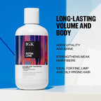 IGK Extra Love Volume and Thickening Shampoo 236 ml / 8 oz