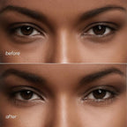 MAREE Violet Eye Gels - Marine Collagen Under Eye Patches for Puffy Eyes - Undereye Mask Patches for Women - Moisturizing Gel Eye Masks with Grape Water - Gel Pads