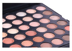 Pro 120 Colors Shimmer and Matte Eyeshadow Palette