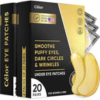 Celor under eye patches for