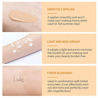 Restore Tint-ed-Face Sunscreen SPF 40丨Hydrating Sunscreen for Face with Vitamin C丨Facial Sunscreen Moisturizing Lightweight, No Sticky Travel Size Long Lasting Protection Face and All Body 1.4 Fl Oz