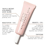 Beauty Pie Triple Hyaluronic Acid Elastic Lifting Eye Serum 15ml – Firming & Brightening Treatment for Dark Circles, Puffiness & Fine Lines – Lightweight, Fragrance-Free Eye Serum