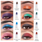 All in One Professional Makeup Kit for Women Girls Holiday Makeup Gift Sets Xmas Essential Bundle Include Eyeshadow Palette Lipstick Blush Concealer Eyeliner Mascara Brush Eyebrow Pencil