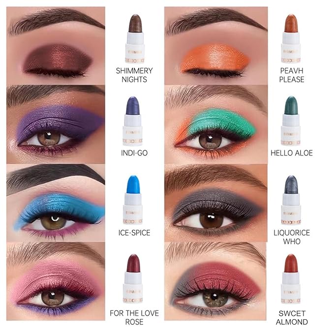 All in One Professional Makeup Kit for Women Girls Holiday Makeup Gift Sets Xmas Essential Bundle Include Eyeshadow Palette Lipstick Blush Concealer Eyeliner Mascara Brush Eyebrow Pencil