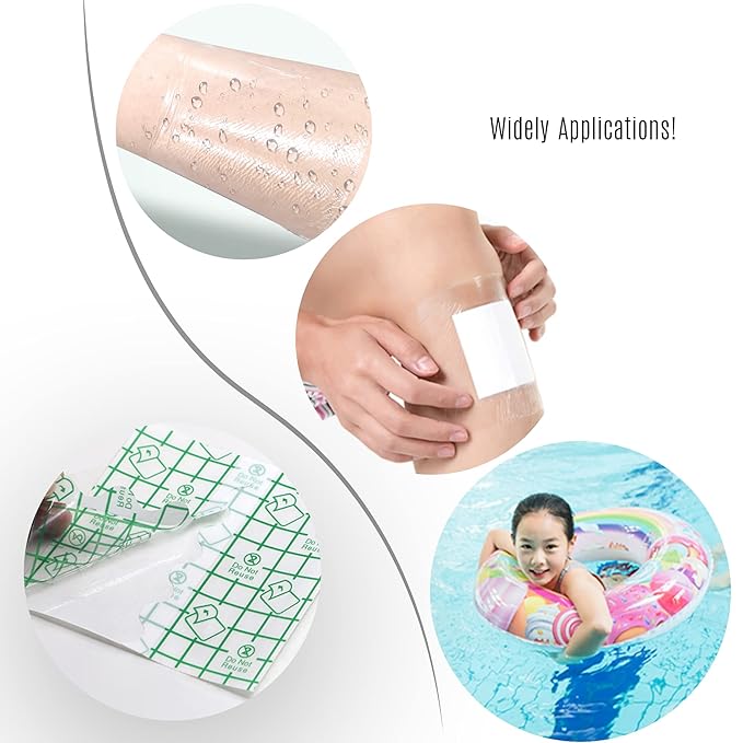 Disposable Makeup Palettes,Makeup Artist Must Haves Adhesive Makeup Mixing Tray Waterproof Tape,Mini Travel Makeup Palette for Women Girls Female Make up (2.4 Inch/140 Pieces)