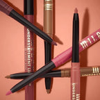 Milani Understatement Lipliner Pencil - Highly Pigmented Retractable Soft, Easy to Use For Makeup