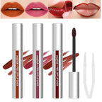 3PCS Lip Stain Liner, Long Lasting lip liner Long