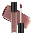BBIA Last Velvet Tint - Soft & Creamy Matte Finish Lip Stain, Blur Effect with Velvety Texture, Long-Lasting, High Pigment, Lightweight, Non-Drying, Vegan, Korean Lip Makeup (V44 SO GOOD MOCHA)