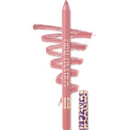 Lip Liner Oral Fixation - Long-lasting & Waterproof Lip
