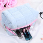 Sibba makeup pouch bag 1pc