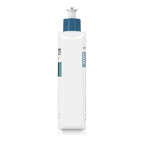Lubriderm Daily Moisture Body Lotion for Sensitive, Dry Skin, Enriched with Vitamin B5, Dye and Lanolin Free, Unscented and Non-Greasy, 16 fl. oz