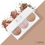 Ofra Cosmetics Rodeo Drive Highlighter - Champagne Highlighter 10g