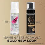 Natural Lip Balm with Zinc Oxide