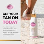 Fake Bake Flawless Darker Self-Tanning