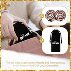 Facial Hair Removal for Women(with 2 x Replacement Heads)，GURELAX Facial Hair Remover, Hair Removal Device, Best Gift for Mom/Wife/Girlfriend